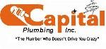 Capital Plumbing San Diego, Inc. logo