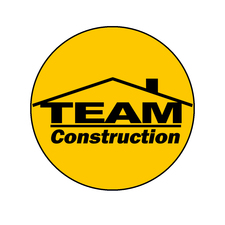 Team Construction, LLC logo