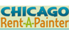 Chicago Rent-A-Painter logo
