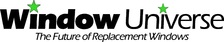 Window Universe, LLC logo
