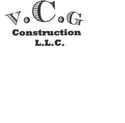 VCG Construction, LLC logo