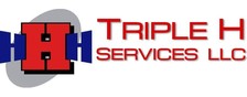 Logo for Triple H Services, LLC
