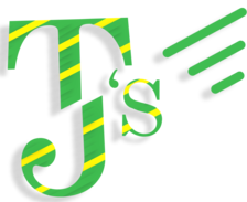 Logo for Triple J's Enterprises, LLC