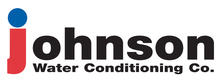 Johnson Water Conditioning logo
