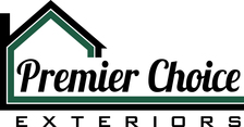 Logo for Premier Choice Exteriors, LLC
