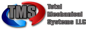 Total Mechanical Systems, LLC logo