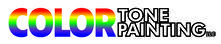 Color Tone Painting, LLC logo