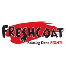 Logo for Fresh Coat Painters of East Lexington