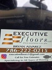 Avatar for Executive Floors LLC