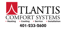 Atlantis Comfort Systems Corp. logo