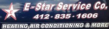 E-Star Service Company, LLC logo
