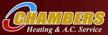 Avatar for Chambers Heating & A.C. Service