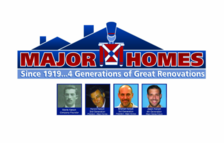 Avatar for Major Homes Corp.