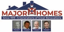 Avatar for Major Homes Corp.