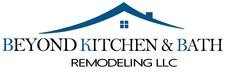 Logo for Beyond Kitchen and Bath Remodeling, LLC
