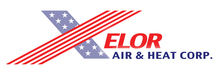 Avatar for XELOR AIR & HEAT - Heating, ventilating & air conditioning service  Facebook - 535 photos