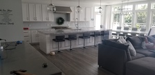 Whiteford & Son Hardwood Floors logo