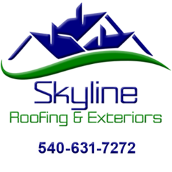 Skyline Roofing & Exteriors, LLC logo