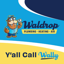 Avatar for Waldrop Plumbing Heating Air