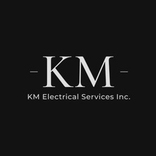 K M Electrical Services, Inc. logo