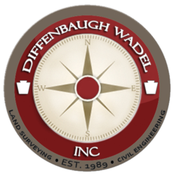 Diffenbaugh Wadel, Inc. logo