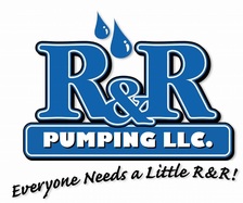 R and R Pumping, LLC logo