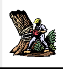 Logo for GNC Tree Service