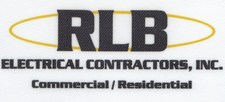 RLB Electrical Contractors, Inc. logo