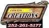 Costin Creations, LLC logo