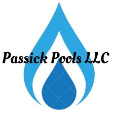 Avatar for Passick Pools