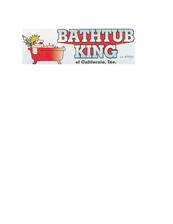 Bathtub King of California, Inc. logo