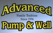Avatar for Advanced Pump & Well Service