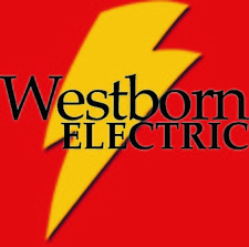 Westborn Electric, LLC logo