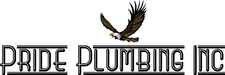 Pride Plumbing, Inc. logo