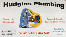 Avatar for John Hudgins Plumbing
