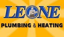 Leone Plumbing & Heating, Inc. logo