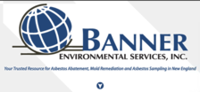 Banner Environmental Services, Inc. logo