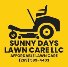 Avatar for Sunny Days Lawn Care LLC