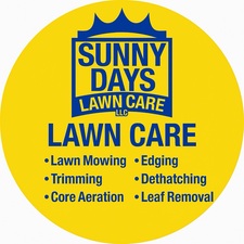 Avatar for Sunny Days Lawn Care LLC