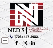 Avatar for Ned's Commercial Flooring, Inc.