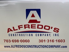 Alfredo's Construction Co., Inc. logo