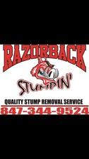 Avatar for Razorback Stump Removal