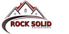 Logo for Rock Solid Exteriors