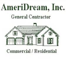Logo for AmeriDream, Inc.