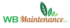 WB Maintenance, Inc. logo