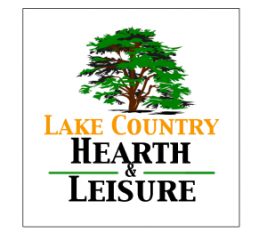 Lake Country Hearth and Leisure, Inc. logo