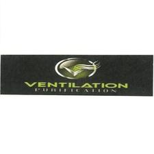 Ventilation Purification logo