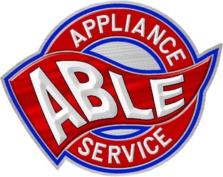 Able Heating & Air Conditioning Ventilation Appliances logo