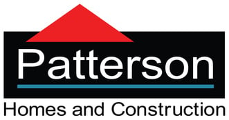 Patterson Homes and Construction logo