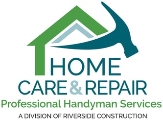 Home Care and Repair logo